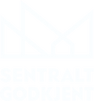 Logo av Sentral Godkjenning