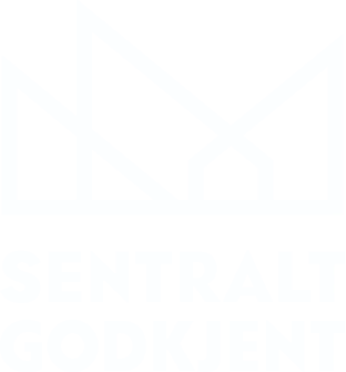 Logo av Sentral Godkjenning